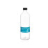 Фото #2 товара бутылка Чёрный Прозрачный Пластик 1,5 L 9 x 29,2 x 9 cm (12 штук)