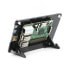 Фото #2 товара Touch screen - resistive LCD 5'' 800x480px - HDMI + USB for Raspberry Pi + case - Waveshare 11018