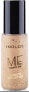 Make-up-Fixierer mit Schimmereffekt - Inglot Me Like Illuminixing Face & Body Mist 303