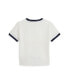 ფოტო #5 პროდუქტის Toddler and Little Boys Corduroy-Logo Cotton Jersey Tee