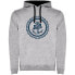 KRUSKIS Old Sailor Two-Colour hoodie