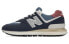 New Balance NB 574 Lg U574LGFN Athletic Shoes