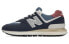 Фото #1 товара Кроссовки New Balance NB 574 Lg U574LGFN