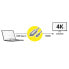 Аксессуар USB Type-C - HDMI Type A VALUE 11.99.5841 - 2 м - мужской - стандартный - прямой - бренд ROTRONIC-SECOMP AG - фото #3