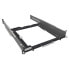 Фото #1 товара HP Mini Chassis ePSU Mount Bets Kit rack