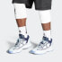 Фото #8 товара adidas D Rose 10 减震耐磨防滑 高帮 篮球鞋 男款 天蓝 / Баскетбольные кроссовки Adidas D Rose 10 EH2130