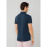 HACKETT Gmd Pocket short sleeve polo