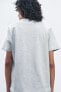 HEAVY COTTON T-SHIRT