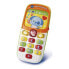 Фото #1 товара Игрушечный телефон Vtech Baby Baby Bilingual Smartphone (FR)