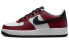 Фото #1 товара Кроссовки Nike Air Force 1 Low Team Red GS FD0300-600