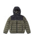 Пуховик Rokka&Rolla Reversible Lightweight Puffer