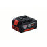 Фото #2 товара BOSCH PROFESSIONAL GBA 18V 4.0 Ah Battery