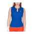 Фото #2 товара LE COQ SPORTIF Logo sleeveless T-shirt