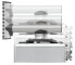 Фото #4 товара Кронштейн для проекторов Vogel's EPW 6565 Silver 10 кг