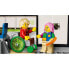 Фото #19 товара Конструктор LEGO Поезд пассажирский высокоскоростной 7897 Детям