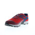 Фото #4 товара Inov-8 Roclite G 315 GTX V2 001019-RDNY Mens Red Athletic Hiking Shoes
