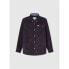 Фото #1 товара PEPE JEANS Dysart long sleeve shirt