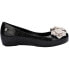 MELISSA Mini Ultragirl Garden ballet pumps