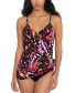 Фото #4 товара Плавающее платье Magicsuit Willow с V-образным вырезом для женщин