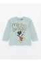 Фото #2 товара Костюм LC WAIKIKI Baby Mickey Mouse Sweatshirt.