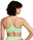 ფოტო #7 პროდუქტის Women's Indy Light-Support Padded Adjustable Sports Bra