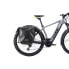 Фото #5 товара Велобагажник Aluminium ACID SIC Rail 29´´ для Cube E-Mountain Bikes