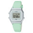 CASIO LA680WEL3EF watch