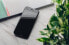 Moshi Szkło hybrydowe Moshi AirFoil Pro Apple iPhone SE 2020/8 (czarna ramka)