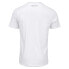 HEAD RACKET Club Carl short sleeve T-shirt
