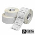 Рулон этикеток Zebra 880026-127 102 x 127 mm Белый