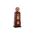 Decorative Figure Home ESPRIT Red gasolinera 21 x 13 x 52 cm