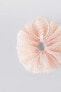 PRINCESS COSTUME TULLE SCRUNCHIE