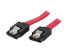 BYTECC SATA-118C 1.5 ft. Serial ATA-150/300 Cable w/ Locking Latch