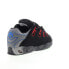 Фото #8 товара Osiris D3 OG 1371 1806 Mens Black Synthetic Skate Inspired Sneakers Shoes 10.5
