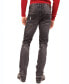 Фото #2 товара Men's Modern Rider Denim Jeans