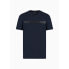 ფოტო #3 პროდუქტის ARMANI EXCHANGE 6RZTAP_ZJ9TZ short sleeve T-shirt