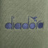 Фото #3 товара Diadora Icon Sweatpants Mens Green Casual Athletic Bottoms 177026-70224