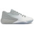 Фото #1 товара Puma Stewie 1 Team Basketball Womens Grey Sneakers Athletic Shoes 37826205