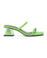 ფოტო #53 პროდუქტის Women's Peace Lily Sandals