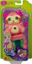 Фото #1 товара Игровая фигурка Mattel Polly Pocket Open and Turn - GTM59 Set (Открой и Поверни)