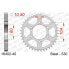 AFAM 16402 Rear Sprocket