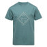 ფოტო #1 პროდუქტის ELBRUS Zoni TB short sleeve T-shirt