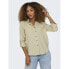 ONLY Yasmin Caro Long Sleeve Shirt