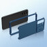 Фото #8 товара Чехол для смартфона NILLKIN CamShield Pro Samsung Galaxy S21 FE черный