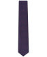 Фото #2 товара Men's Classic Neat Tie, Created for Macy's