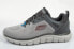 Фото #10 товара Pantofi sport pentru bărbați Skechers Track [232698/GYCC], gri.