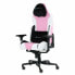 Фото #3 товара Стул Gaming Newskill NS-CH-BANSHEE-PINK-PU Розовый