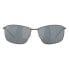 COSTA Turret Mirrored Polarized Sunglasses