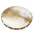 Terré Frame Drum, round, Mahogany, goat skin, 50 cm