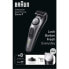 BRAUN Bt7420 shaver